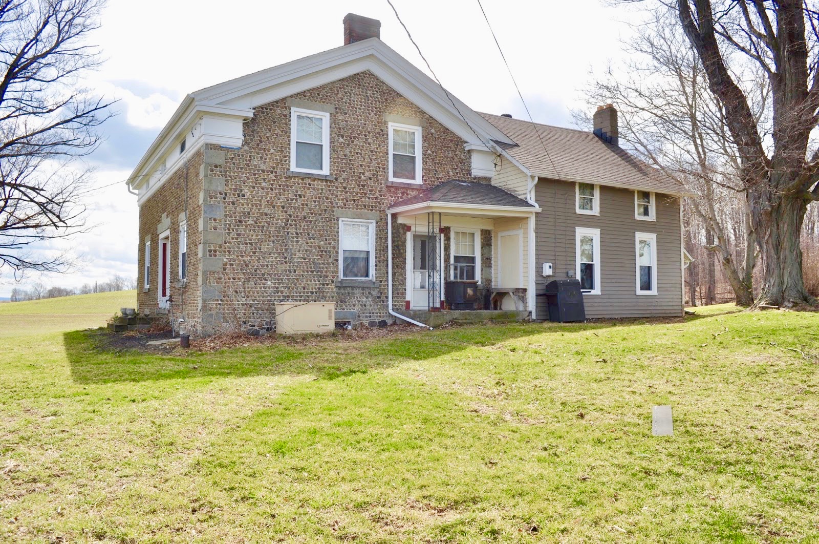 Sandford Road, Perry 2